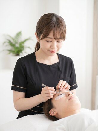 武藤のスタッフ写真